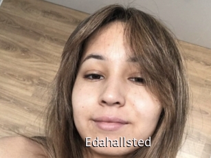 Edahallsted