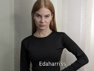 Edaharriss