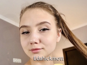 Edahickmott