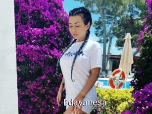 Edavanesa