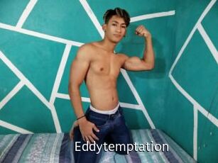 Eddytemptation