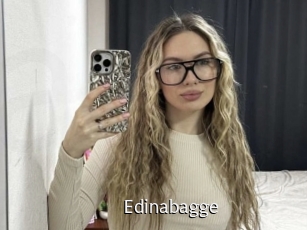 Edinabagge