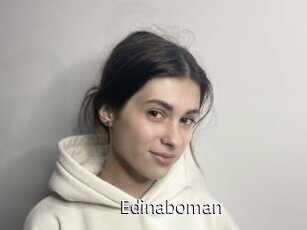 Edinaboman