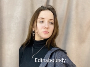 Edinaboundy