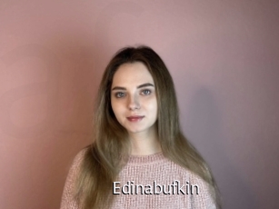 Edinabufkin