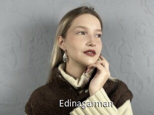 Edinagarman