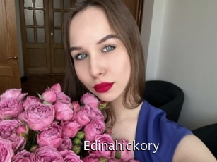 Edinahickory