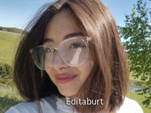 Editaburt