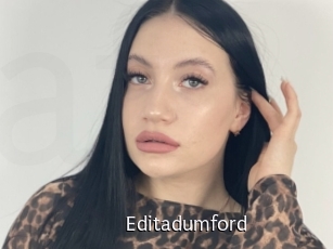 Editadumford