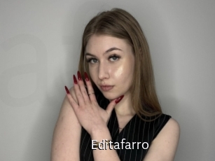 Editafarro