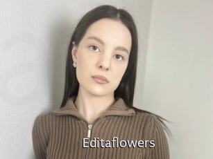 Editaflowers