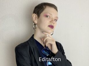 Editafton