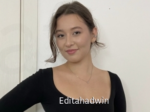 Editahadwin