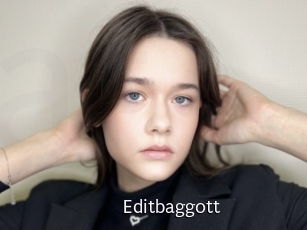 Editbaggott