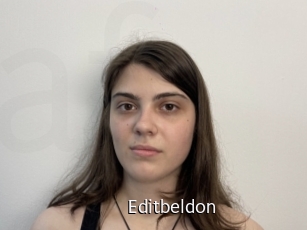 Editbeldon