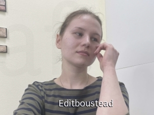 Editboustead