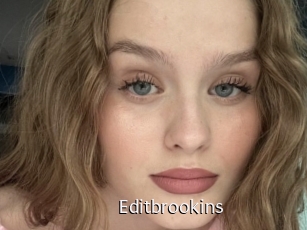 Editbrookins