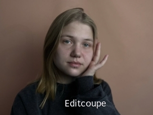 Editcoupe