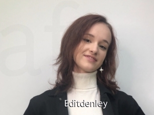 Editdenley