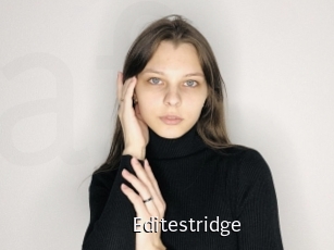 Editestridge