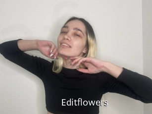 Editflowers