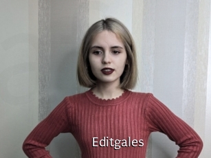 Editgales