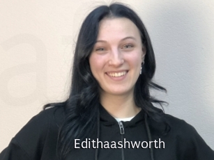 Edithaashworth