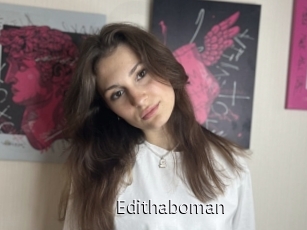 Edithaboman