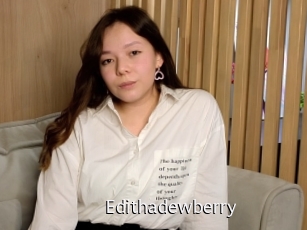 Edithadewberry