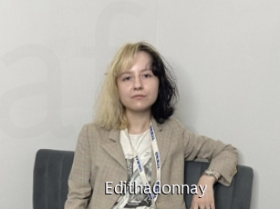 Edithadonnay