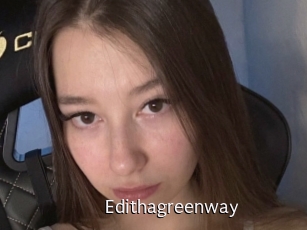 Edithagreenway