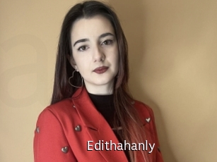 Edithahanly