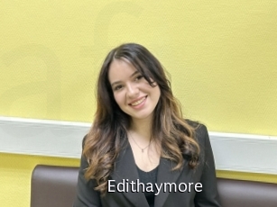 Edithaymore