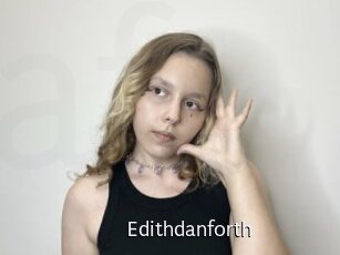 Edithdanforth