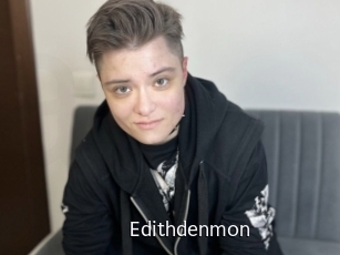 Edithdenmon