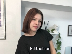 Edithelson
