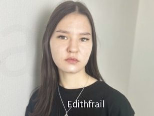 Edithfrail