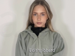 Edithgibbard