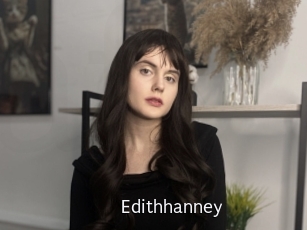 Edithhanney