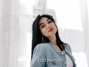 Editwiegel