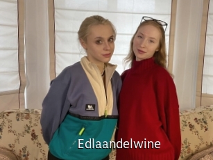 Edlaandelwine