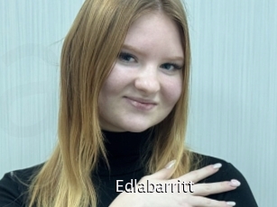 Edlabarritt