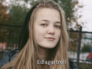 Edlagartrell