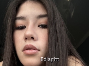 Edlagitt