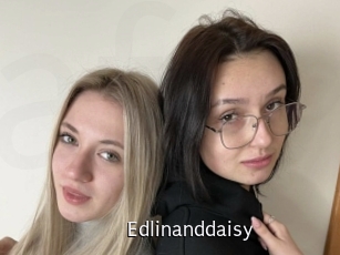 Edlinanddaisy