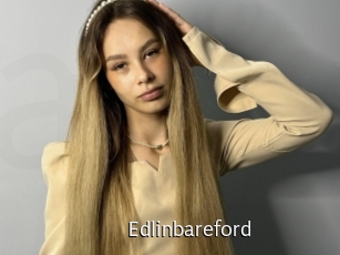 Edlinbareford