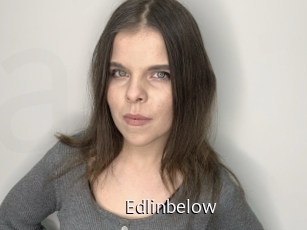 Edlinbelow