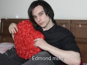 Edmond_miles