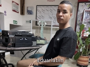 Eduarlatiin