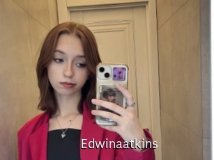 Edwinaatkins